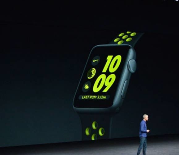 直击2016苹果秋季发布会现场,Apple新产品可