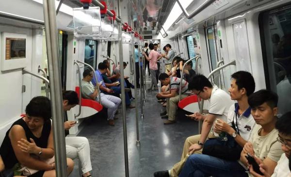 一大波三线城市要建地铁了!看看有你家吗?