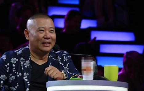 曹云金再讽郭德纲 欧弟发微博到处都是坑引网友猜测