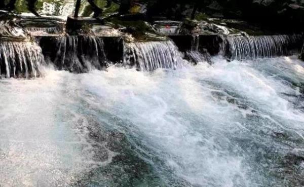 古人在水中发现的大智慧,受用一生!