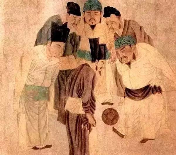 过周末,谁能比宋朝人更小资?