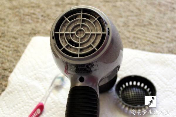 各种家电清洁大全,你get到了?