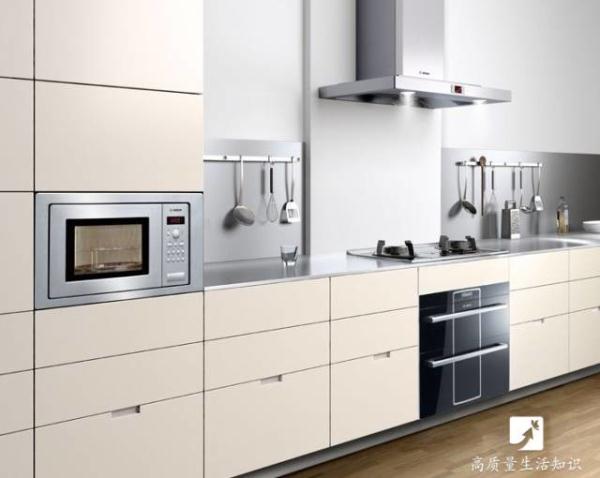 各种家电清洁大全,你get到了?