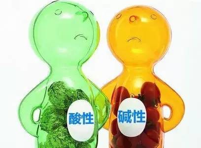 喝碱性水更健康?又一款概念炒作上线,请注意