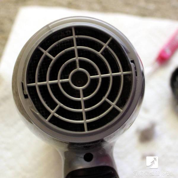 各种家电清洁大全,你get到了?