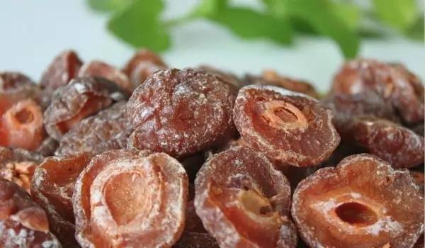 注意！总局曝光4批次食品不合格