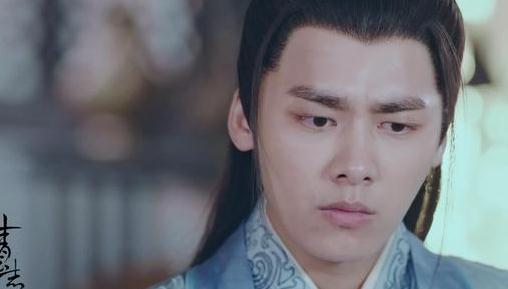 《青云志》网播量破百亿 李易峰成功塑造仙侠