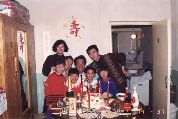 中秋最有爱的礼物 只因她做了这样一件事