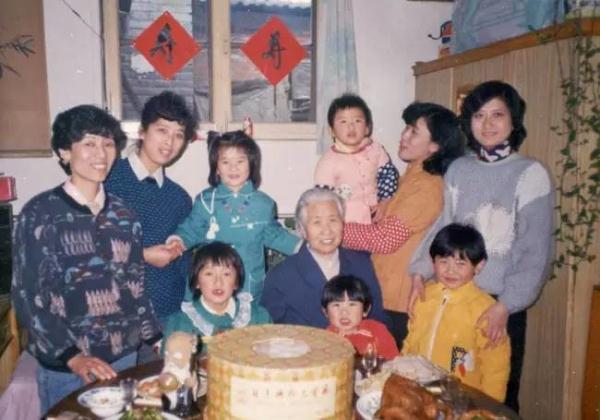 中秋最有爱的礼物 只因她做了这样一件事