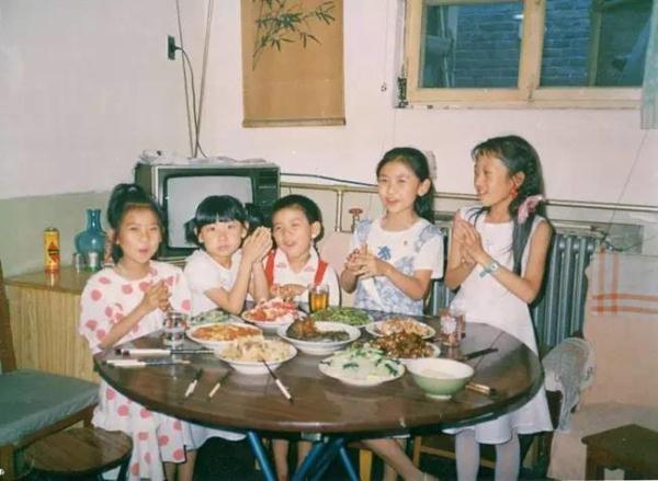 中秋最有爱的礼物 只因她做了这样一件事