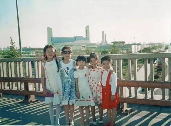 中秋最有爱的礼物 只因她做了这样一件事