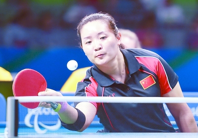 赛程过半 精彩继续