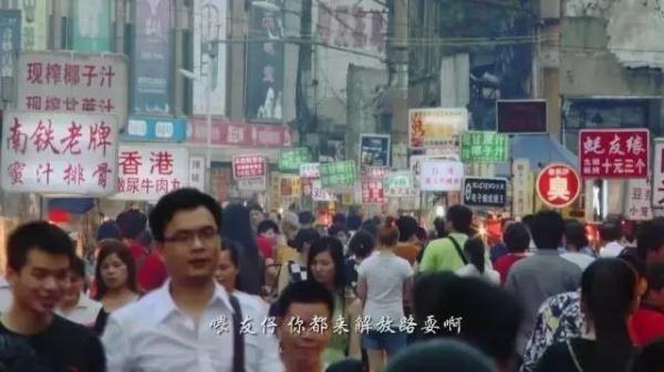 民歌节上这首《南宁歌谣》火了!据说,还火到了