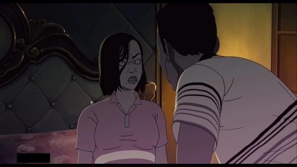 釜山行漫画结局