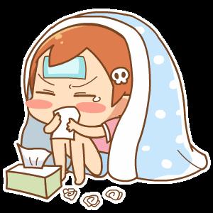 我想生病,我洗了冷水澡之后又吹电风扇,然后晚上睡地板,明天我会感冒