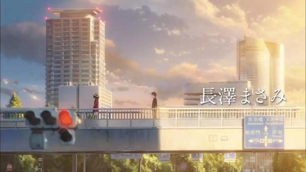 命运感的爱情,才是时空旅行的意义