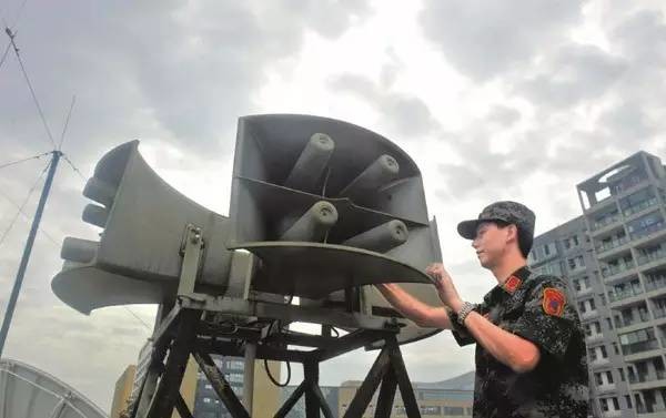  九一八 勿忘国耻! 防空警报 里包含的这些信息