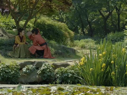 今天明明是全国爱牙日,我却被这些剧里的场景