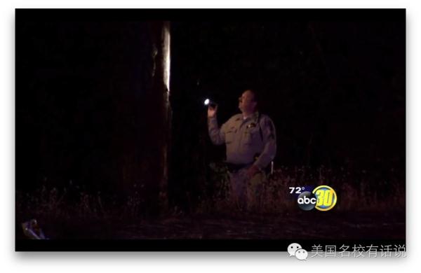 外游学团在美加州遇车祸!1死11伤,司机确认危险驾驶