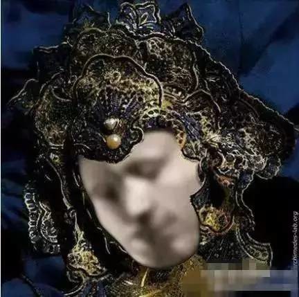 心理学上最诡异的15张图,准的让人尖叫!