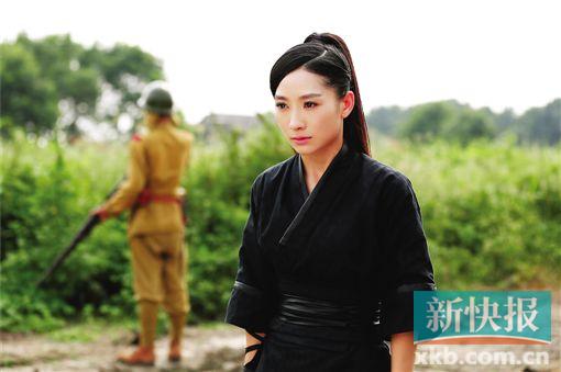 “安小主”陶昕然再演情感失控女主“不怕观众讨厌”