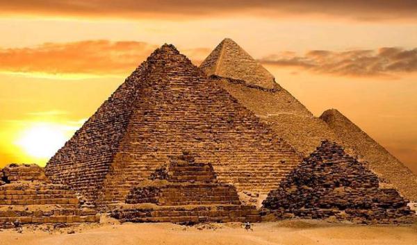 世界设计史上著名的奇迹建筑