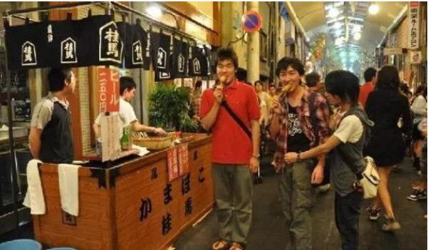 这5条在日本的常识很变态!特别是最后一条! 这5条在日本的常识很变态!特别是最后一条!