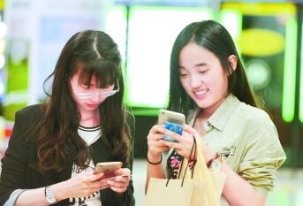 新闻类App：打破同质化 找准新风