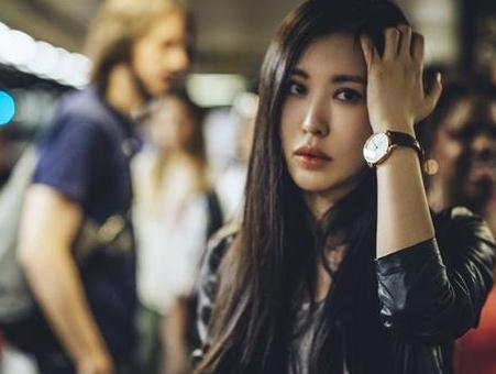 被指撩汉走野路子 田朴珺索赔55万精神损失