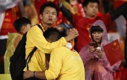 今天的头条给陕西球迷!没想到你们居然是这样