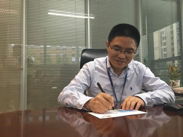 彭水的一个农家小子如何成为腾讯“企鹅王国”