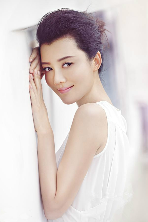 车晓怒斥喷子 曾赞前夫非常优秀和平分手依旧