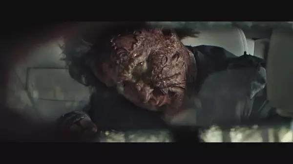 网友票选“被吓得不敢睡觉”的电影TOP20