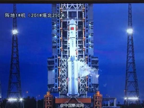 不能不赞！这几年，这些中国创造让世界惊叹