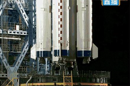 不能不赞！这几年，这些中国创造让世界惊叹