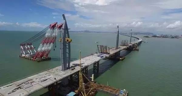 不能不赞！这几年，这些中国创造让世界惊叹