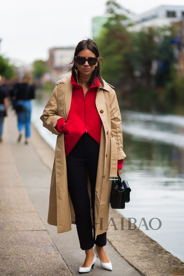 想做时髦弄潮鹅,没有小白靴可不“型”! 想做时髦弄潮鹅,没有小白靴可不“型”!