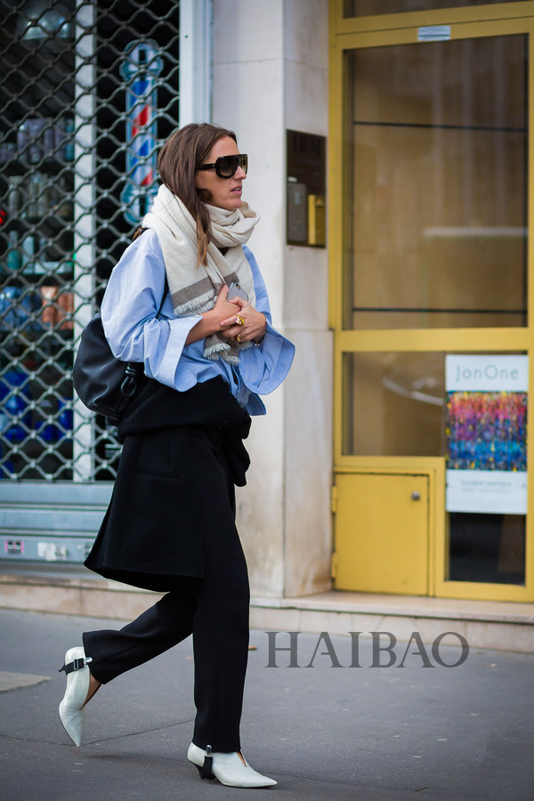 想做时髦弄潮鹅,没有小白靴可不“型”! 想做时髦弄潮鹅,没有小白靴可不“型”!