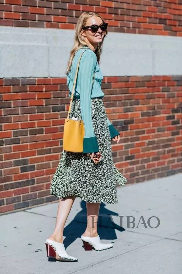 想做时髦弄潮鹅,没有小白靴可不“型”! 想做时髦弄潮鹅,没有小白靴可不“型”!