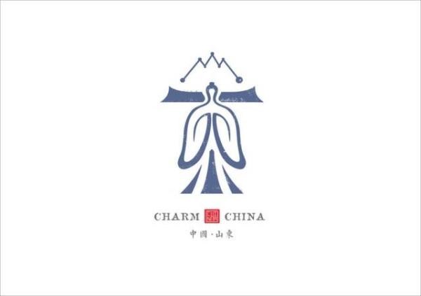 好文推荐刊发：他用2年时间，把中国34个省市名字重新设计一遍，无意间惊艳了超500万网友