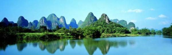 好文推荐刊发：他用2年时间，把中国34个省市名字重新设计一遍，无意间惊艳了超500万网友