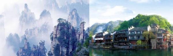好文推荐刊发：他用2年时间，把中国34个省市名字重新设计一遍，无意间惊艳了超500万网友