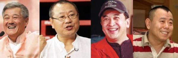好文推荐刊发：他用2年时间，把中国34个省市名字重新设计一遍，无意间惊艳了超500万网友