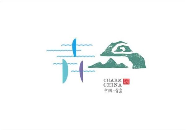 好文推荐刊发：他用2年时间，把中国34个省市名字重新设计一遍，无意间惊艳了超500万网友