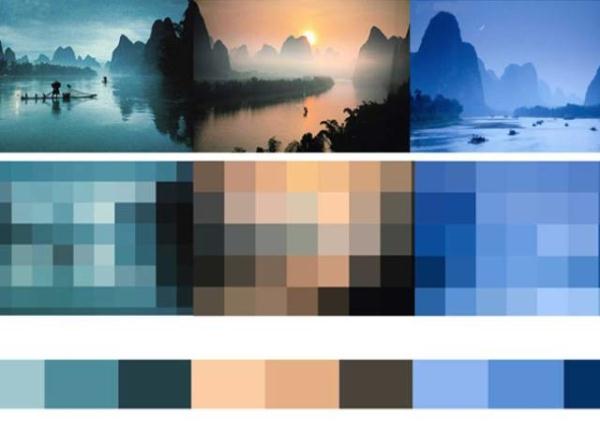 好文推荐刊发：他用2年时间，把中国34个省市名字重新设计一遍，无意间惊艳了超500万网友