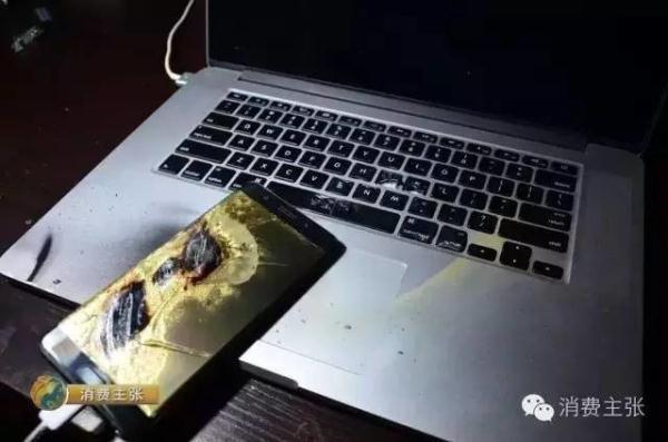 ͼĹбըNote7ֻǵȼ