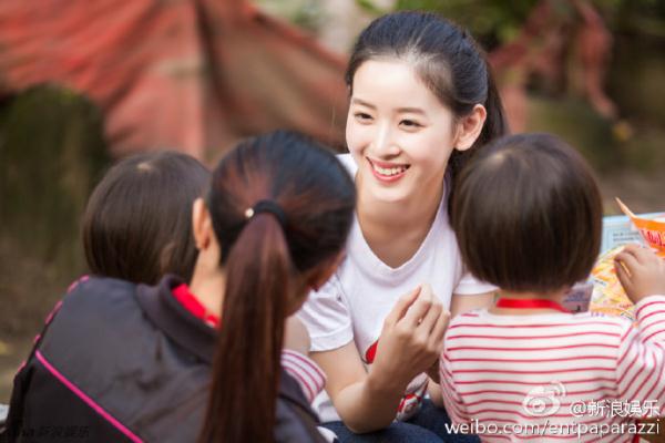刘强东不许提奶茶妹妹 网友偏偏反其道而行之狂刷屏奶茶妹妹
