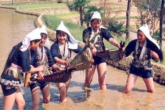 男人去了都把持不住!中國『最性感』的民族