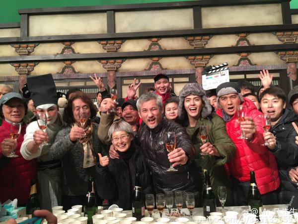 《西游伏妖篇》 喜剧之王周星驰与武侠之王徐