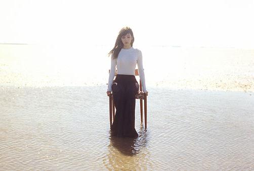 少时泰妍突袭发表新曲 《11:11》引发歌谣界关